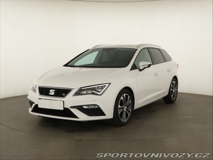 Seat Leon 1.8 TSI 2018