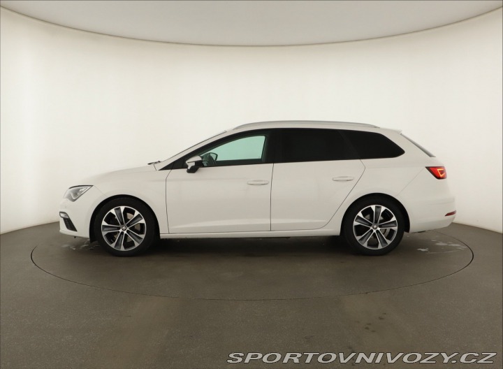 Seat Leon 1.8 TSI 2018