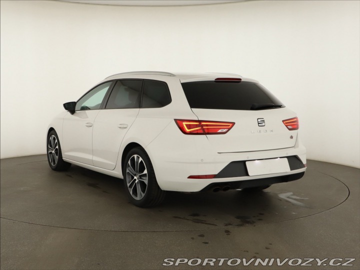 Seat Leon 1.8 TSI 2018