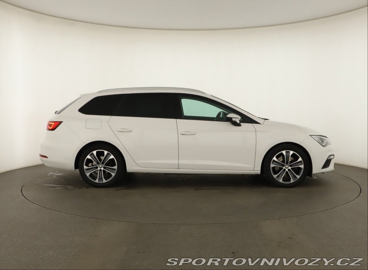 Seat Leon 1.8 TSI 2018