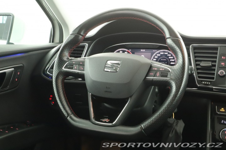 Seat Leon 1.8 TSI 2018