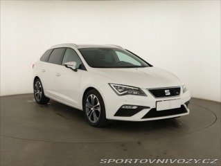 Seat Leon 1.8 TSI 2018