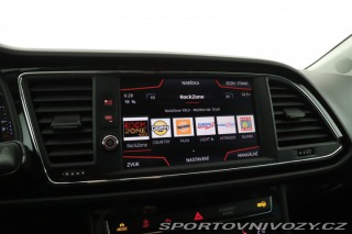 Seat Leon 1.8 TSI 2018