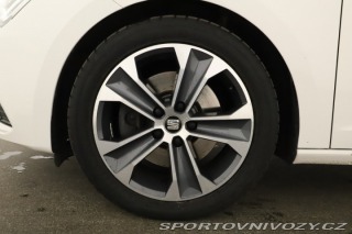 Seat Leon 1.8 TSI 2018
