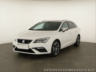 Seat Leon 1.8 TSI 2018