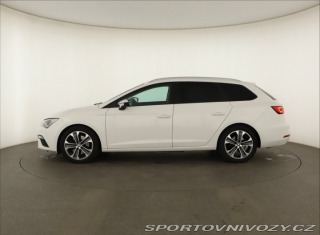 Seat Leon 1.8 TSI 2018