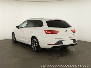 Seat Leon 1.8 TSI 2018