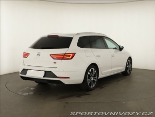 Seat Leon 1.8 TSI 2018