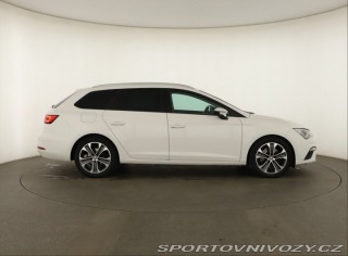Seat Leon 1.8 TSI 2018