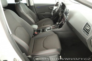 Seat Leon 1.8 TSI 2018