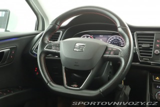 Seat Leon 1.8 TSI 2018