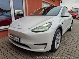Tesla Model Y Long Range - Dual Motor 3 2023