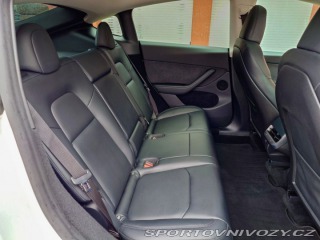 Tesla Model Y Long Range - Dual Motor 3 2023