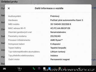 Tesla Model Y Long Range - Dual Motor 3 2023