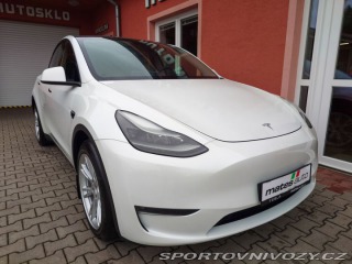 Tesla Model Y Long Range - Dual Motor 3 2023
