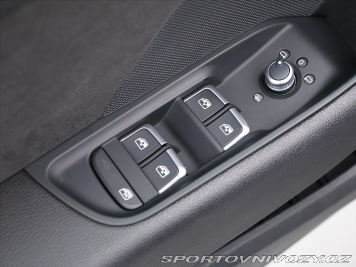 Audi S3 2,0 TFSI 228kW Quattro Sp 2017