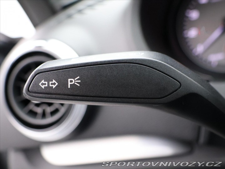 Audi S3 2,0 TFSI 228kW Quattro Sp 2017