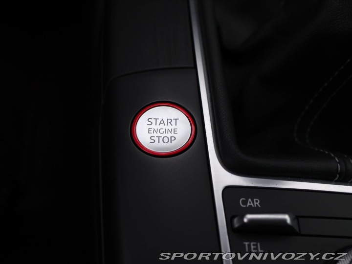 Audi S3 2,0 TFSI 228kW Quattro Sp 2017