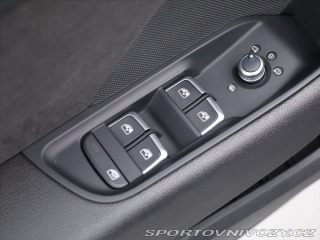 Audi S3 2,0 TFSI 228kW Quattro Sp 2017