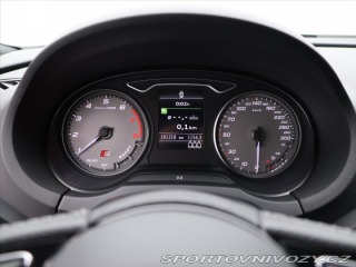 Audi S3 2,0 TFSI 228kW Quattro Sp 2017