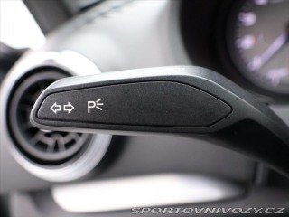 Audi S3 2,0 TFSI 228kW Quattro Sp 2017