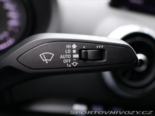 Audi S3 2,0 TFSI 228kW Quattro Sp 2017