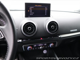 Audi S3 2,0 TFSI 228kW Quattro Sp 2017