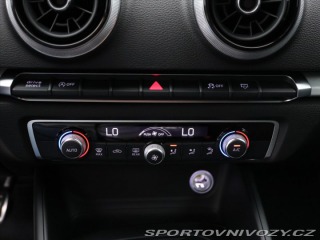 Audi S3 2,0 TFSI 228kW Quattro Sp 2017