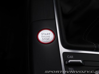 Audi S3 2,0 TFSI 228kW Quattro Sp 2017