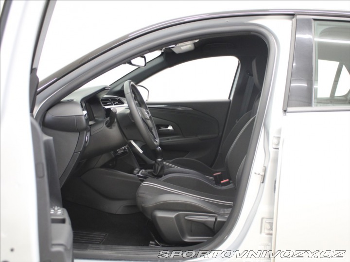 Opel Ostatní modely Corsa 1,2 PT 55kW GS-Line Záruk 2024