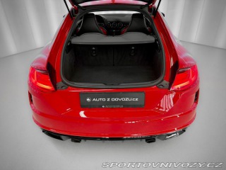 Audi TT 2.0 TSI 180 KW S-LINE, CO 2021