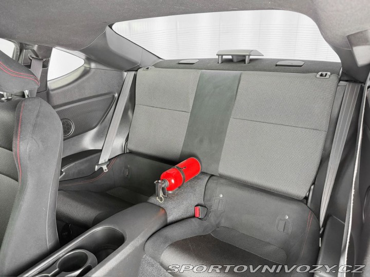Subaru BRZ 2.0L 147 KW LIMITED, ALPI 2014