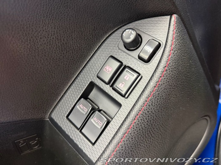 Subaru BRZ 2.0L 147 KW LIMITED, ALPI 2014