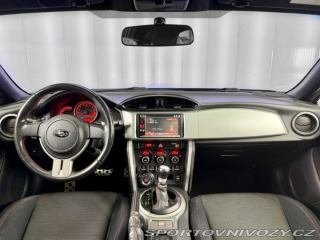 Subaru BRZ 2.0 147 KW LIMITED, ALPIN 2014