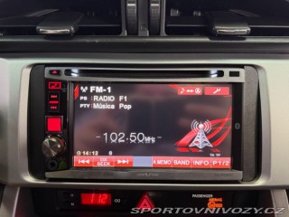Subaru BRZ 2.0 147 KW LIMITED, ALPIN 2014
