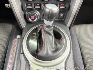 Subaru BRZ 2.0 147 KW LIMITED, ALPIN 2014