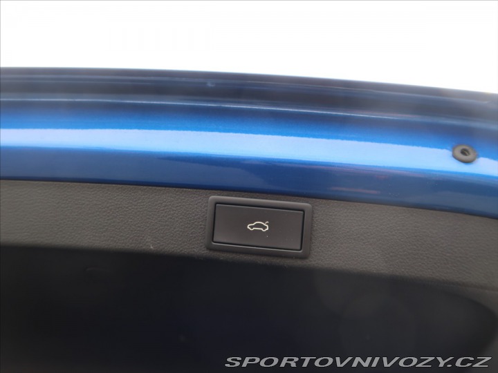 Škoda Octavia RS 2,0 TSI RS DSG 2021