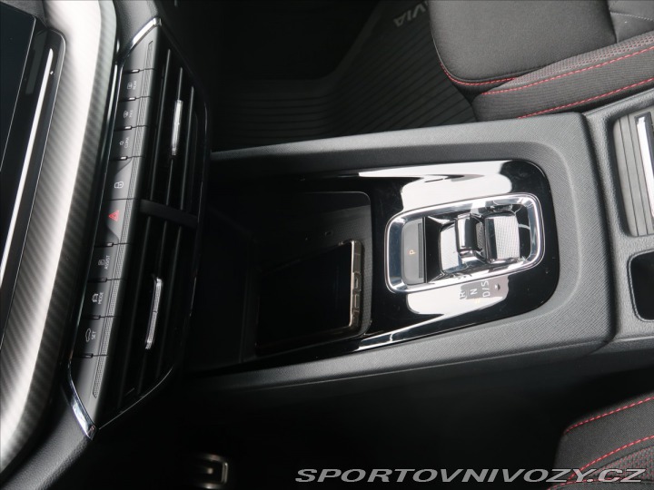 Škoda Octavia RS 2,0 TSI RS DSG 2021