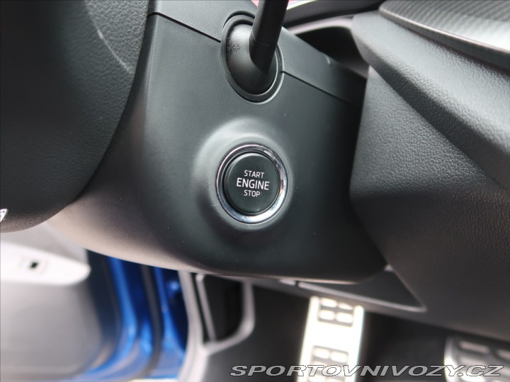 Škoda Octavia RS 2,0 TSI RS DSG 2021