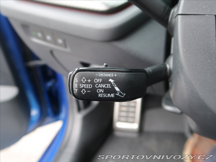 Škoda Octavia RS 2,0 TSI RS DSG 2021