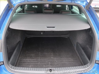 Škoda Octavia RS 2,0 TSI RS DSG 2021