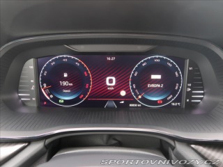 Škoda Octavia RS 2,0 TSI RS DSG 2021