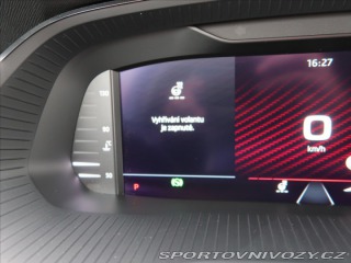 Škoda Octavia RS 2,0 TSI RS DSG 2021