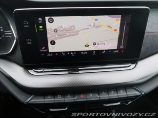 Škoda Octavia RS 2,0 TSI RS DSG 2021