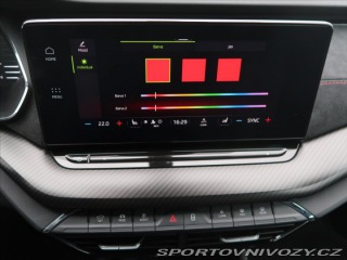 Škoda Octavia RS 2,0 TSI RS DSG 2021