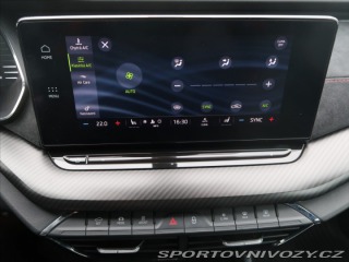 Škoda Octavia RS 2,0 TSI RS DSG 2021