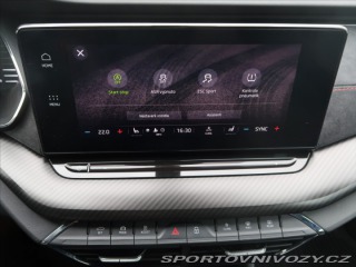 Škoda Octavia RS 2,0 TSI RS DSG 2021