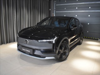 Volvo EX30 0,0 CROSS COUNTRY ULTRA T