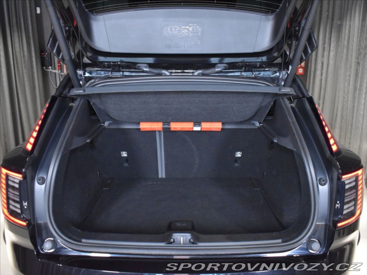 Volvo EX30 0,0 CROSS COUNTRY ULTRA T 2025