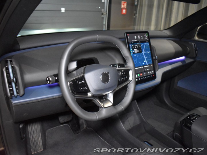 Volvo EX30 0,0 CROSS COUNTRY ULTRA T 2025